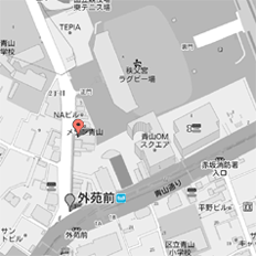 会社地図