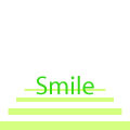 Smileの印