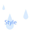 Styleの印